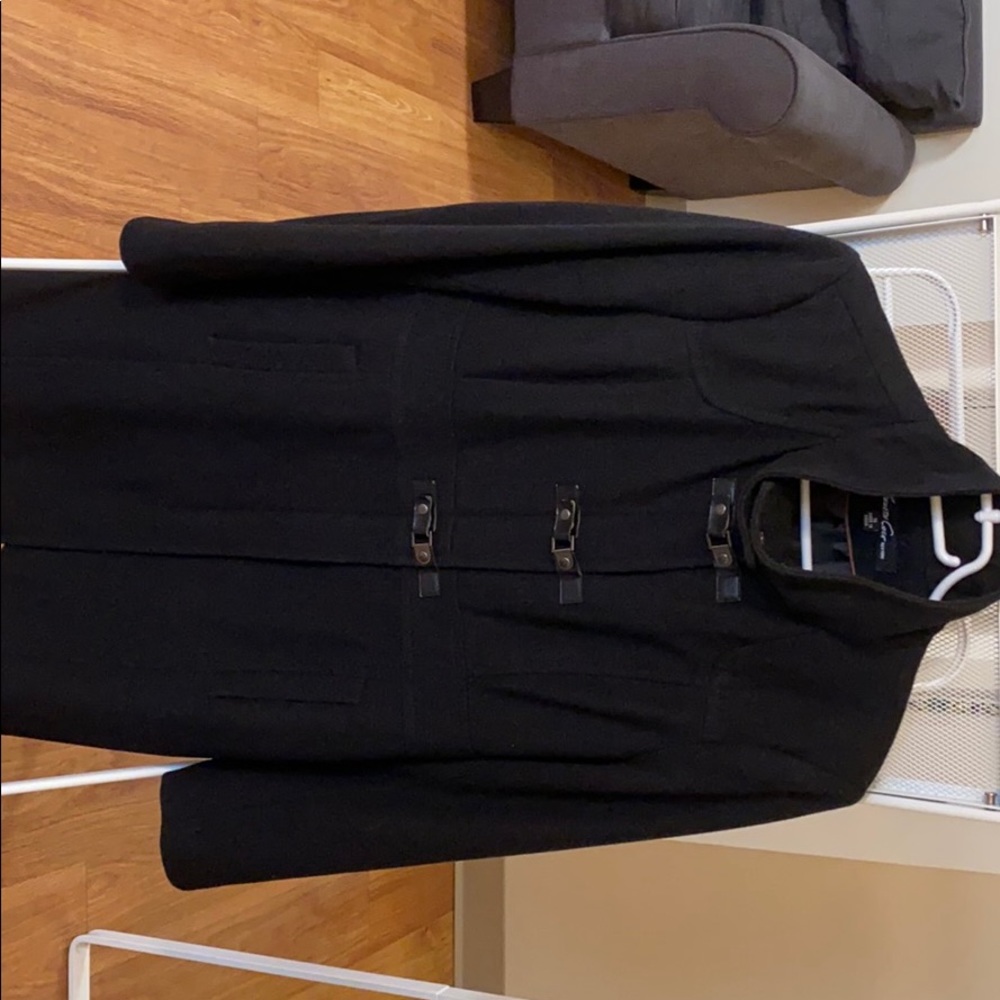 Kenneth Cole New York winter coat